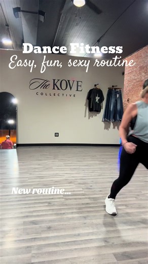 Fun and Easy Dance Fitness Routine for Everyone