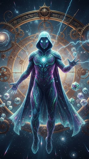 Deterministic or Probabilistic? 🎲 Is Reality Predictable or Random? | Quantum Physics Explained