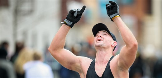 ‘Manifest’ is Cambridge Dictionary Word of the Year