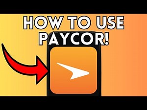 How To Use Paycor (Full Guide) 2025!