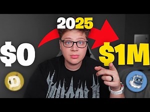 How To Get Rich With Memecoins In 2025