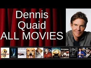 ALL Dennis Quaid Movies Ranked by Score (Critics + Fans)