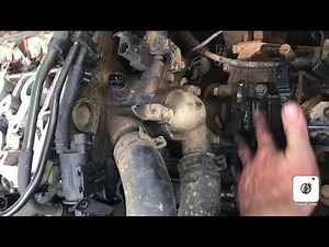 2006 2007 2008 Hyundai Sonata transmission going into limp mode fix