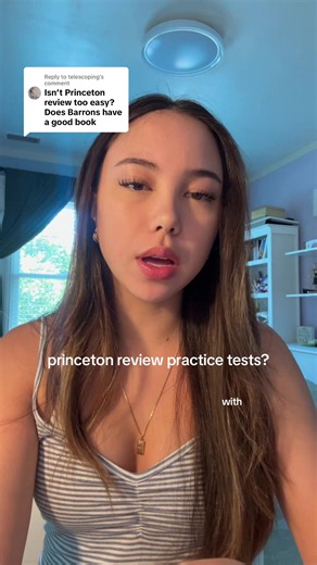 SAT Prep Tips with Princeton Review