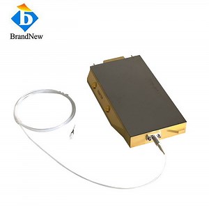 [Hot Item] 940nm Cw Optical 400W Fiber Coupled Laser Diode for Laser Cutting