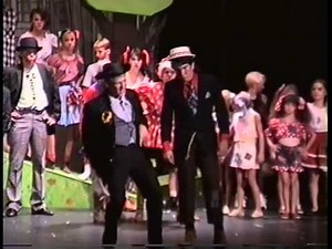 Li'l Abner 1993