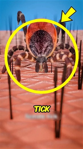 Why Removing a Tick the Wrong Way Can Leave It Inside Your Skin