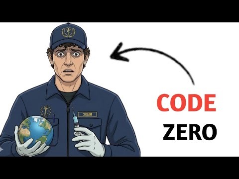 POV: Your Life Inside a Secret Government Control Program (CODE ZERO)