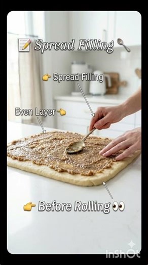 👉 Gas Par Cake 😲 | No Oven Easy Recipe 🔥 | Soft & Tasty Potica