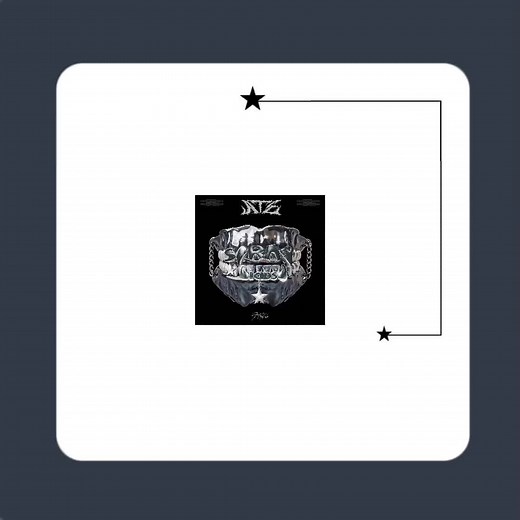 Twilight - Stray Kids 2024: Trad ©material boy