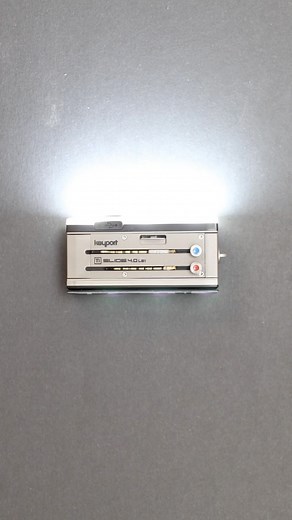 The Keyport Slide simplifies your life by minifying your EDC into an...