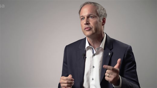 CM25 priorities for Human and Robotic Exploration