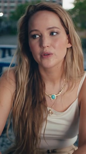 16K views · 186 reactions | #JenniferLawrence #reelstrending #hungergames #foryou #reelsusa | Jennifer Lawrence Lover's | Facebook