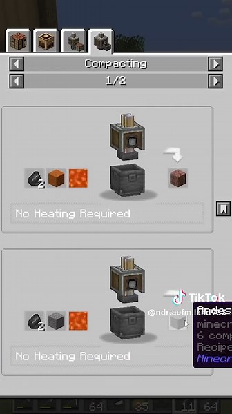 #Tengo Hierro Infinito - Ingeniero Descubre Create Mod Día 4 Part 28