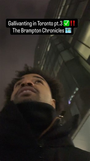 Watch how Unity maps brings this random night in Brampton to life. I could’ve stayed inside, but instead I checked someone off of my bucket list and got to go to the hilarious comedy show. Unity maps is the live event map of Toronto and it makes finding out what’s happening this weekend super easy. Planning a weekend or night out has been optimized forever. #torontoevents #toronto #fyp #explore #canada | Unity Maps