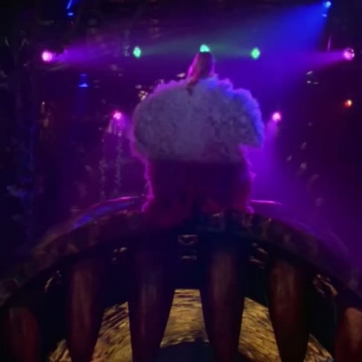 Poison Ivy's Role in Batman and Robin (1997)