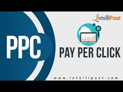 PPC Tutorial | PPC Online Training | Google AdWords Tutorial | Intellipaat