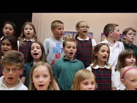 Eucharist Song