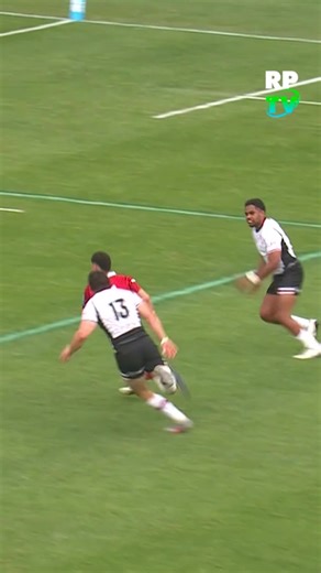 Patrick Pellegrini highlights🇹🇴 | Tonga Rugby Union