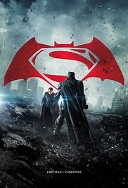 Watch Batman v Superman: Dawn of Justice (2016) - Streaming