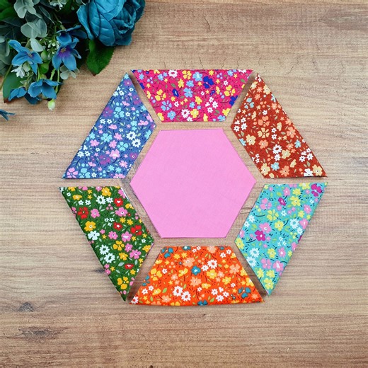 Turn Fabric Scraps into Something Amazing ⭐️ So Easy, So Fun! | Hobby