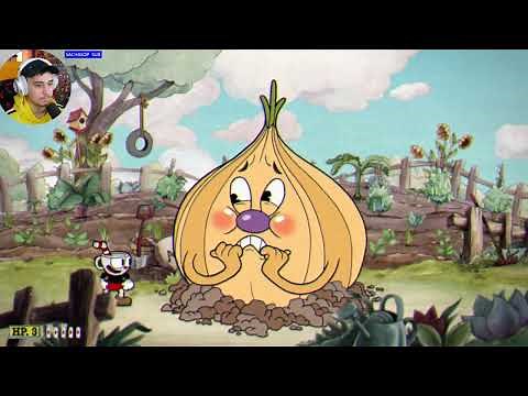 CUPHEAD #1