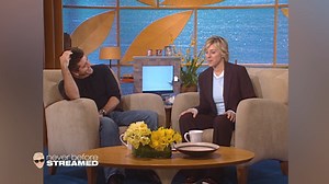 Simon Cowell talks about his feud with Paula Abdul on “American Idol” #Season2Rewatch | Ellen DeGeneres