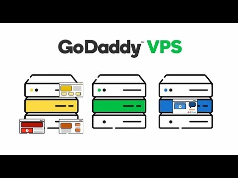 VPS vs Shared Hosting - The Benefits of Virtual Private Server Hosting