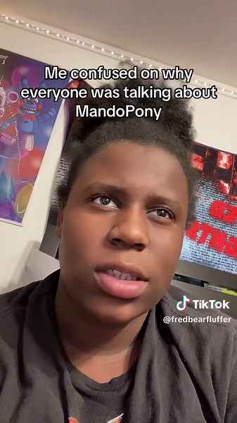 MandoPony Controversy Explained