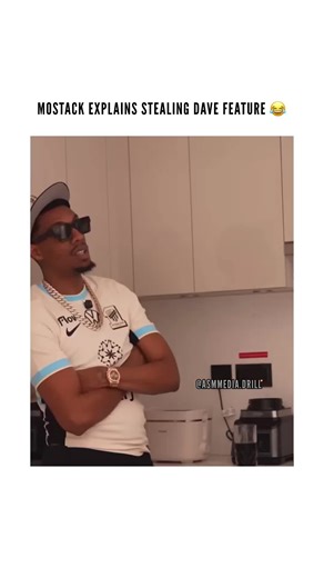 MoStack Discusses No Words in UK Drill Music