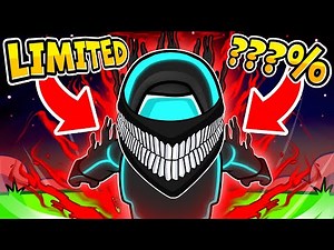 Collecting Unobtainable Items That Wont Exist Anymore In Jujutsu Infinite