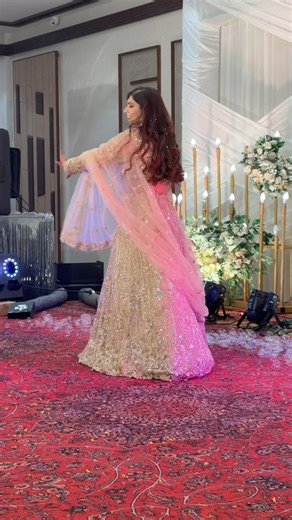 Most emotional performance by the bride for her parents | Dance on Dilbaro #shorts #dance #wedding