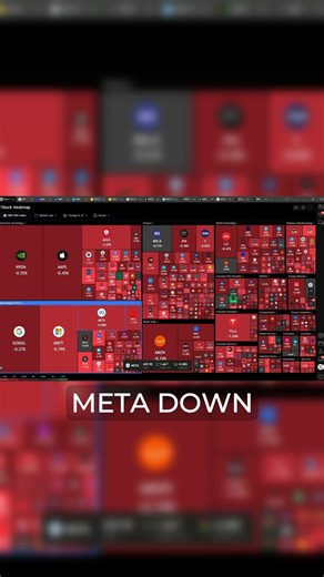 1/5 This heat map says everything