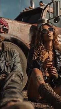Badass Southern Rock & Blues Mix 2026 🥃 Heavy Outlaw Anthems For Bikers & Rebels
