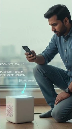 Choosing the Right Air Purifier for Kids in Delhi’s Pollution | What Parents Must Know