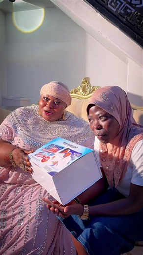 Irawoowuro Experience 1.0 — Special Shoutout to Alhaja Aminat Obirere