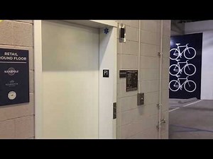 Otis Elevator - Avanti - Calabasas, California