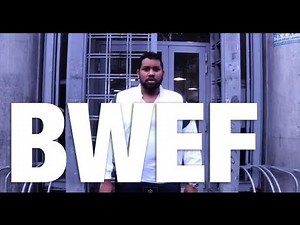 Bwef. La version antillaise de Bref.