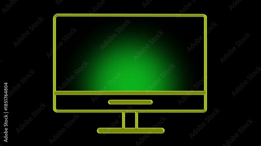 Emergency Lights Overlay in tv screen. Nine loop-ready variations on backgrounds. Police car, fire truck, ambulance flashing blue and red light glows. Defocused police emergency lights flash 4K