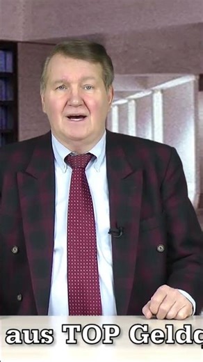 Kapitalbeschaffung aus TOP-Geldquellen – Alternative Geldquellen nutzen