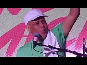 SWEET MICKY - MON COLONEL - West Palm Beach! (AUG 10 - 2024)