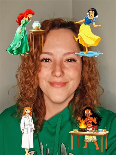 Discover the Magic of Disney Filters ✨