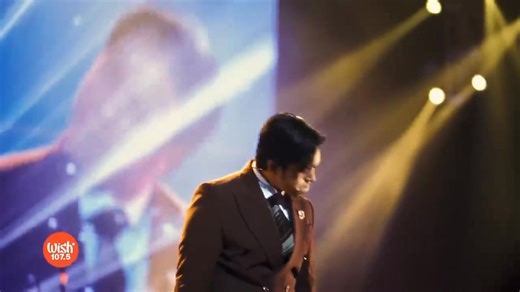 Singer-songwriter Rob Deniel performs "Ikaw Sana" and "Nandito Ako" live at the 10th Wish Music Awards. No copyright infringement intended. I do not own the rights to this [music/video. All rights belong to the respective owners. | John Candido