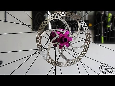 Buje sunringle: cómo limpiarlo y engrasarlo