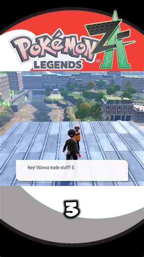 Here’s how I caught Zeraora in Pokémon Legends Z-A in just 5 easy steps! ⚡ From Canari Bread to Mega Zeraora — this guide makes it simple. Hope this helps, trainers! #PokemonLegendsZA #Zeraora #NintendoSwitch2 #theslashketchupgaming | TheSlashketchup Gaming