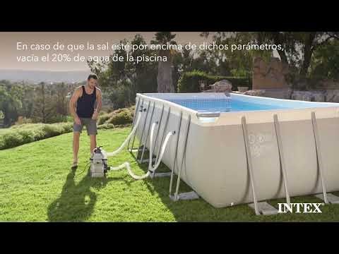 INTEX Fehlercode E92 beheben | Anleitung & Lösung