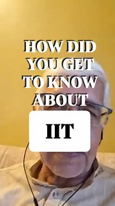 19 reactions | How did you get to know about IIT?  Did you follow friends or siblings?  Did you simply take all exams? ⏳ Or did you not find out in time? IIT Alums discuss their own stories ... Watch the full video on https://www.youtube.com/watch?v=8NGn-NeSW-I #iitdelhi #iitdaa #iitdalumni #iitd #iit #iitjee #iitbombay #iitmotivation #iitjeepreparation #jee #jeeaspirants #proudiitian | IIT Delhi Alumni Association | Facebook