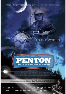 Penton: The John Penton Story streaming online