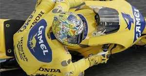 2005 Portuguese Grand Prix: MotoGP™ Race