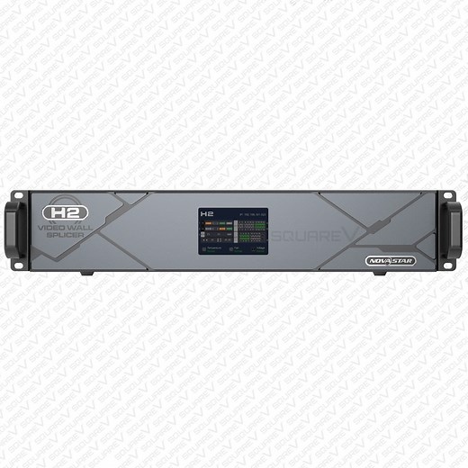NovaStar H2 H Series Video Wall Splicer (All-In-One Splicer)